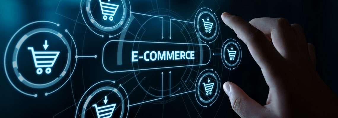 Site e-commerce