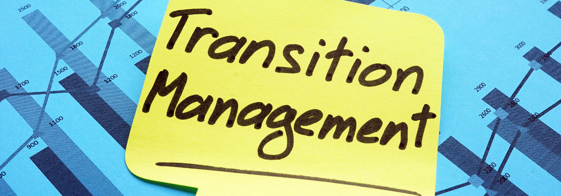 Management de transition