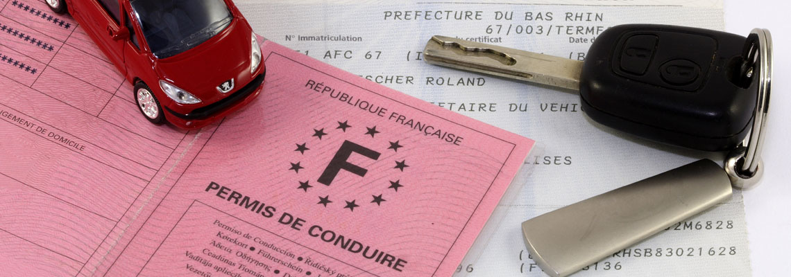 Assurance annulation permis