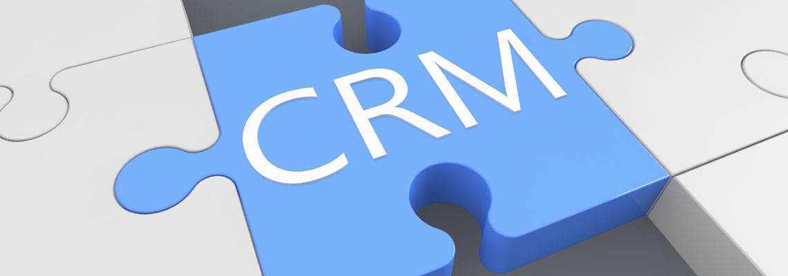 Programme CRM