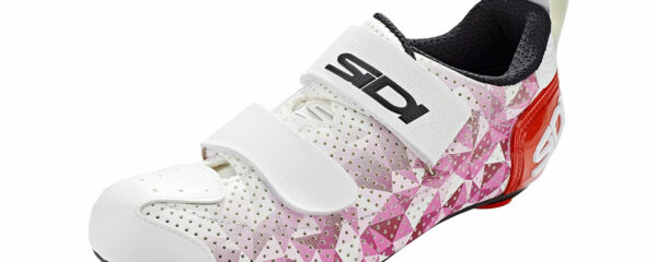 chaussures de triathlon pour femme