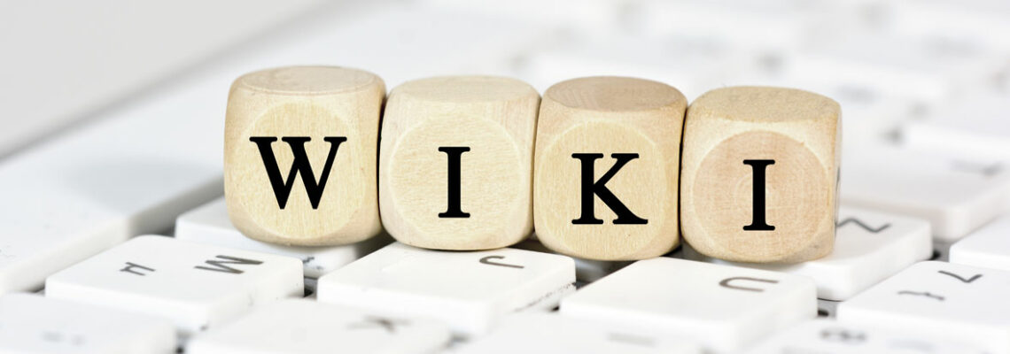 Wiki et documentation collaborative