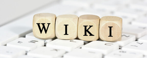 Wiki et documentation collaborative