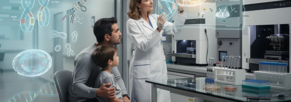 maladies-genetiques-causes-traitements-et-espoirs-de-guerison