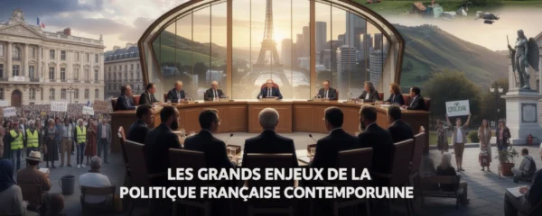les-grands-enjeux-de-la-politique-francaise-contemporaine